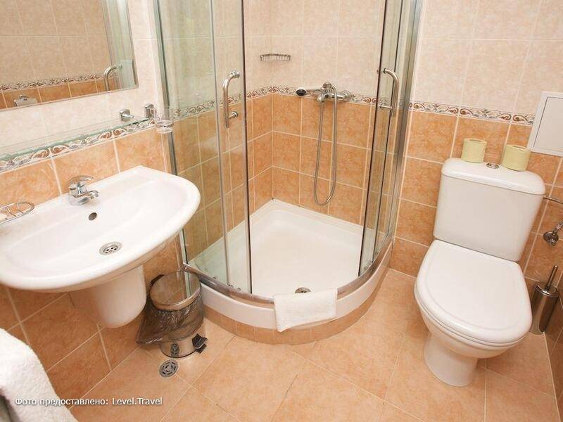 Фотография Sofia Nessebar Hotel