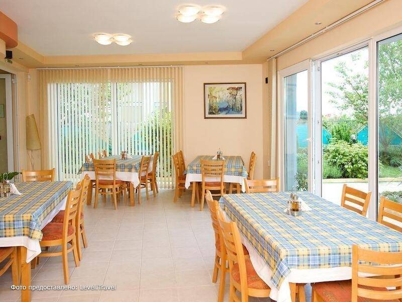 Фотография Sofia Nessebar Hotel
