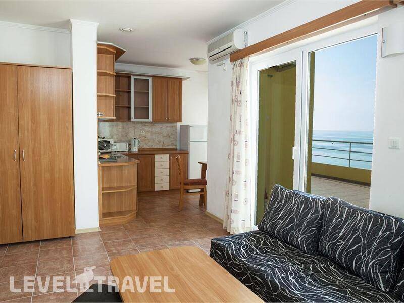 Фотография Sofia Nessebar Hotel