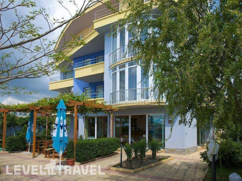 Фотография Sofia Nessebar Hotel
