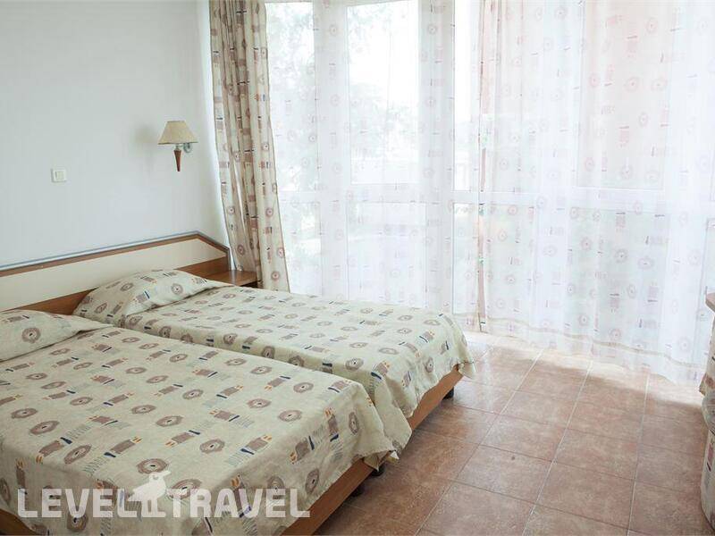 Фотография Sofia Nessebar Hotel