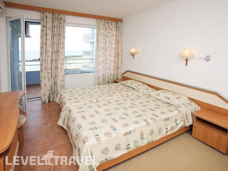 Фотография Sofia Nessebar Hotel