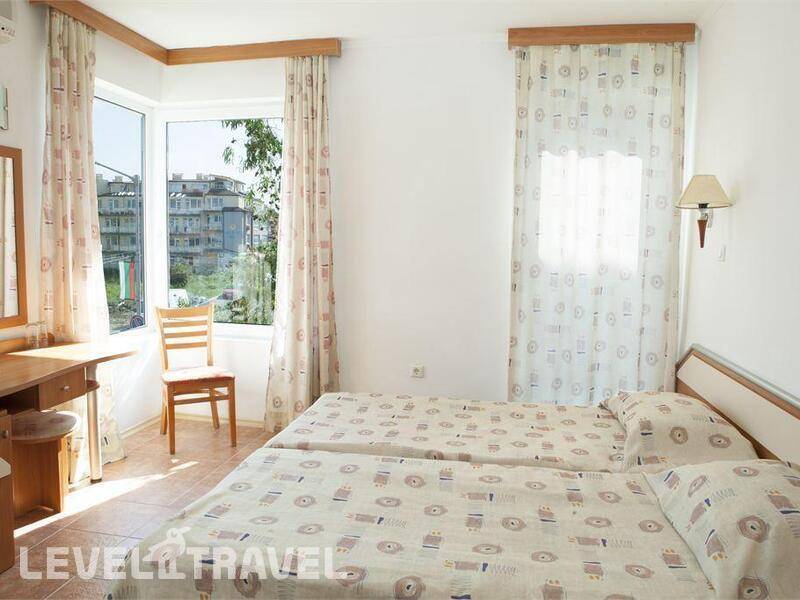 Фотография Sofia Nessebar Hotel