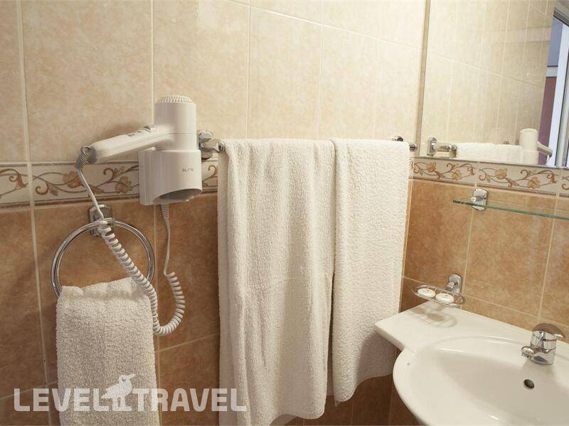 Фотография Sofia Nessebar Hotel
