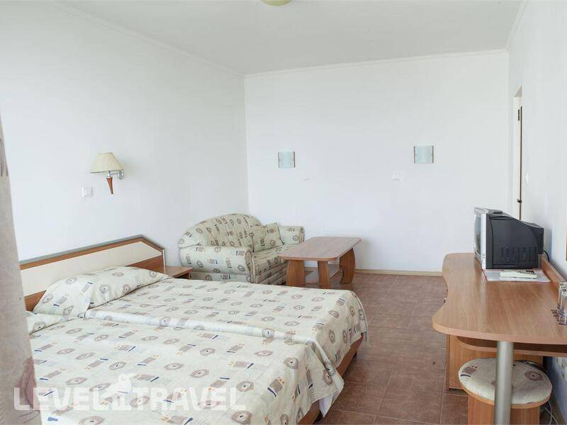 Фотография Sofia Nessebar Hotel