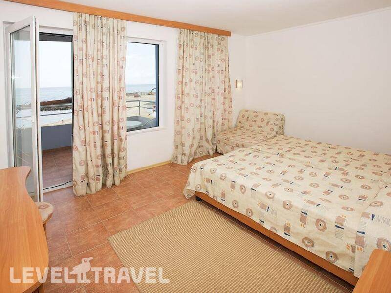 Фотография Sofia Nessebar Hotel