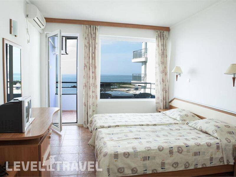 Фотография Sofia Nessebar Hotel