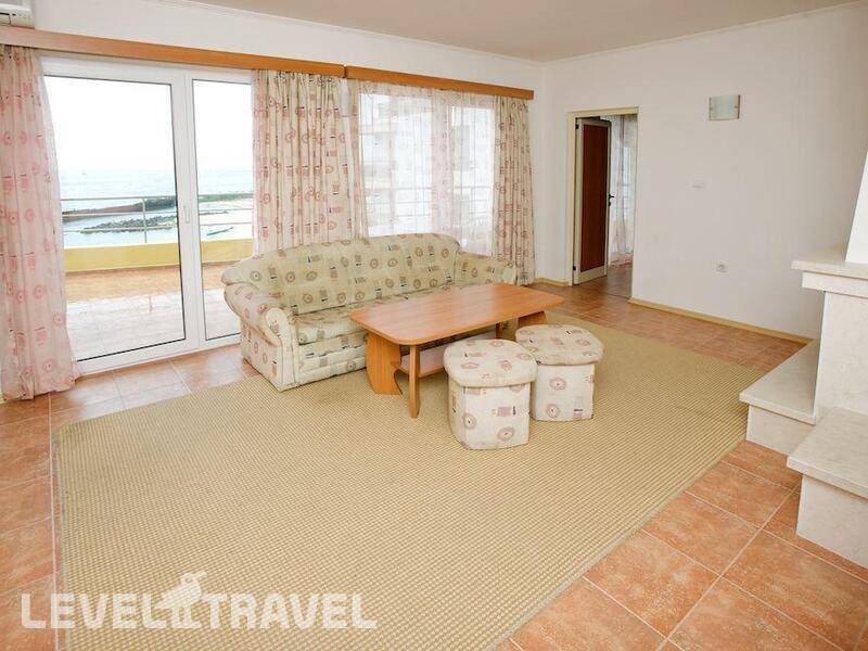 Фотография Sofia Nessebar Hotel