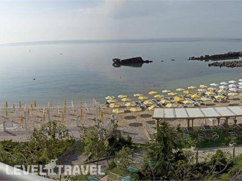 Фотография Sofia Nessebar Hotel