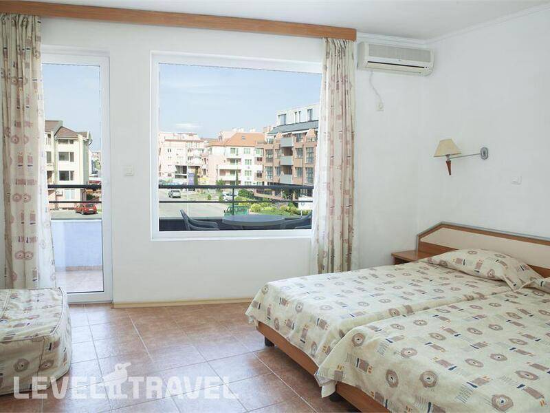 Фотография Sofia Nessebar Hotel