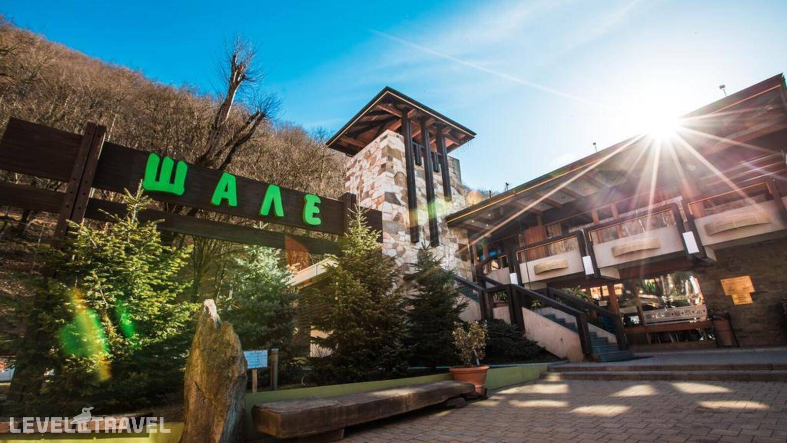 Изображение отеля 11