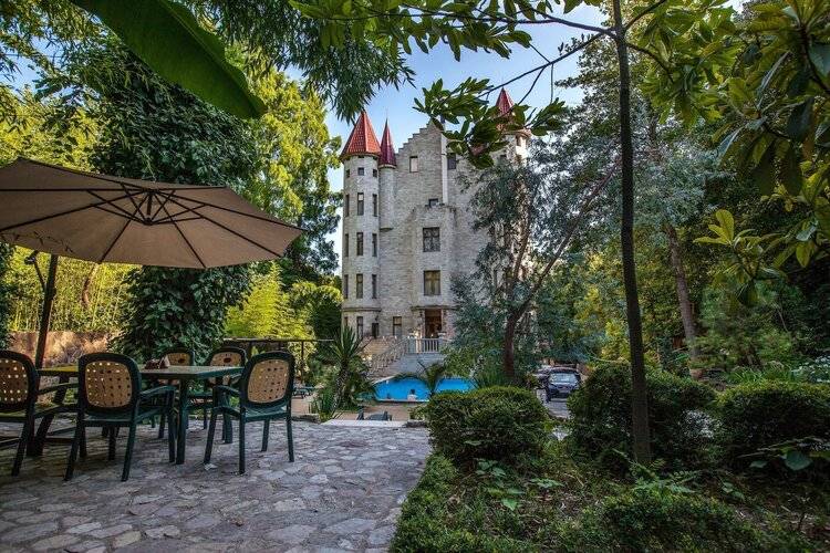 ГК Вилла Анна