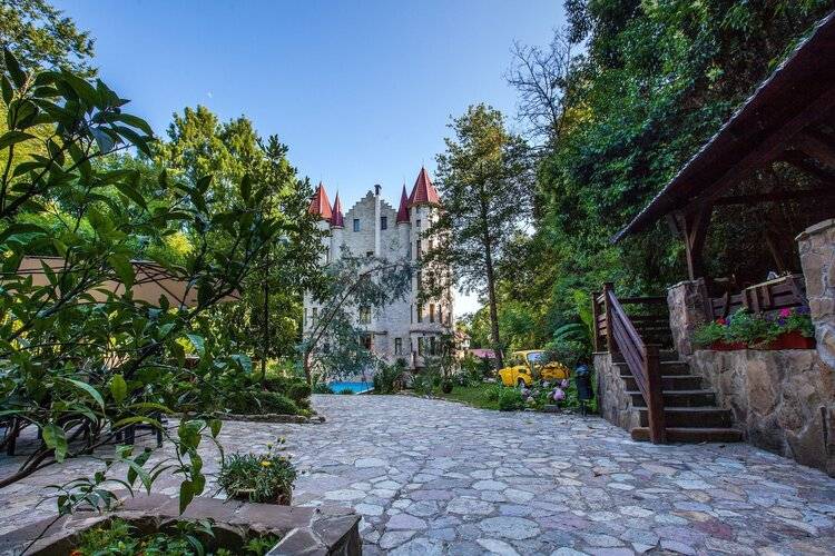 ГК Вилла Анна