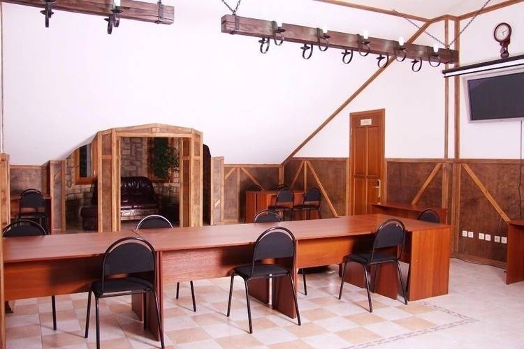 ГК Вилла Анна