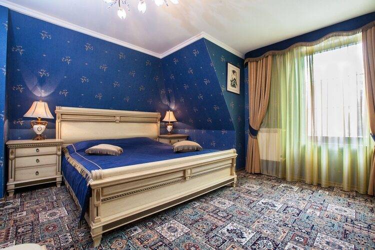 ГК Вилла Анна