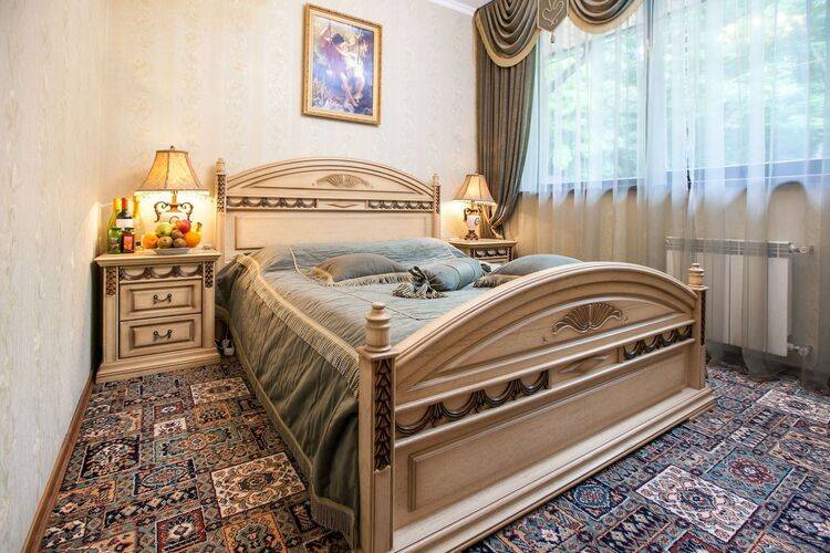 ГК Вилла Анна