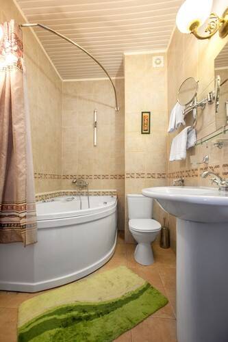 ГК Вилла Анна