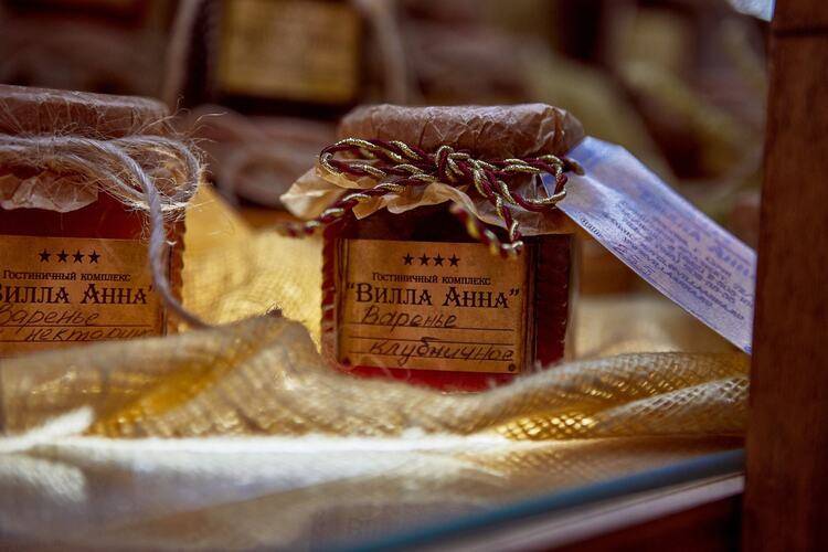 ГК Вилла Анна