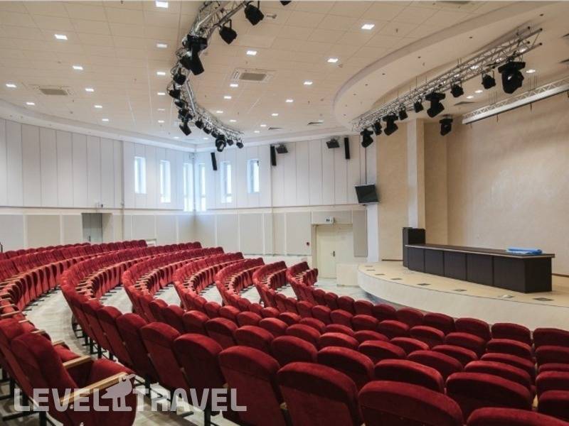 Фотография Гостиница Беларусь