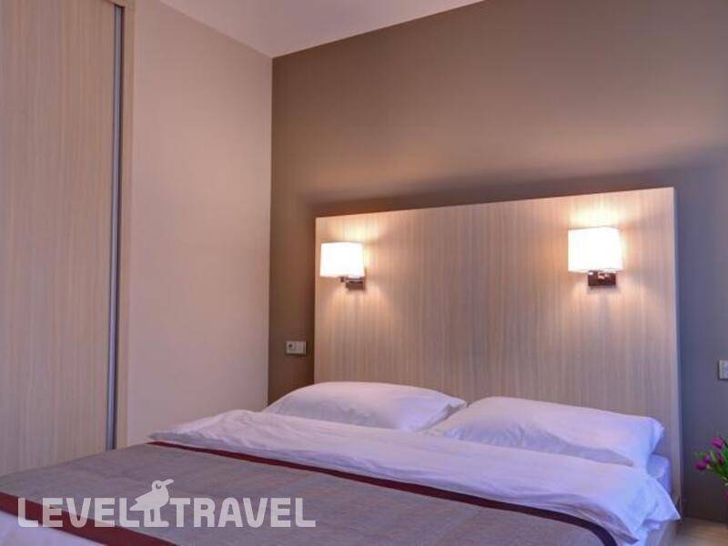 Фотография Voyage Hotel