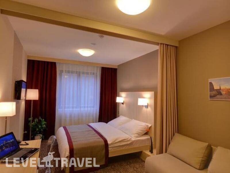 Фотография Voyage Hotel