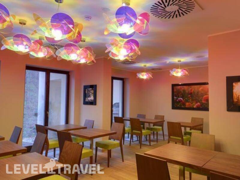 Фотография Voyage Hotel