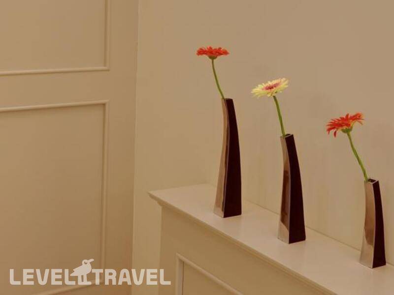 Фотография Voyage Hotel
