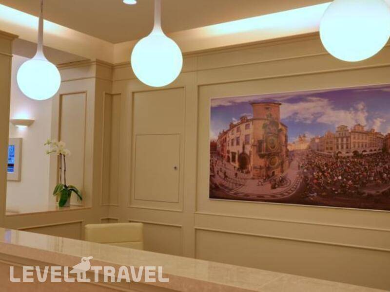 Фотография Voyage Hotel