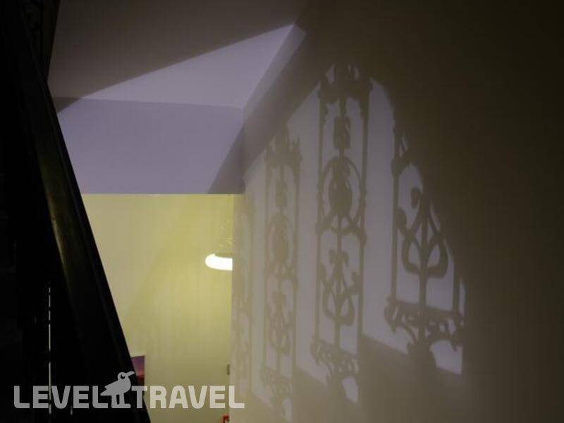 Фотография Voyage Hotel