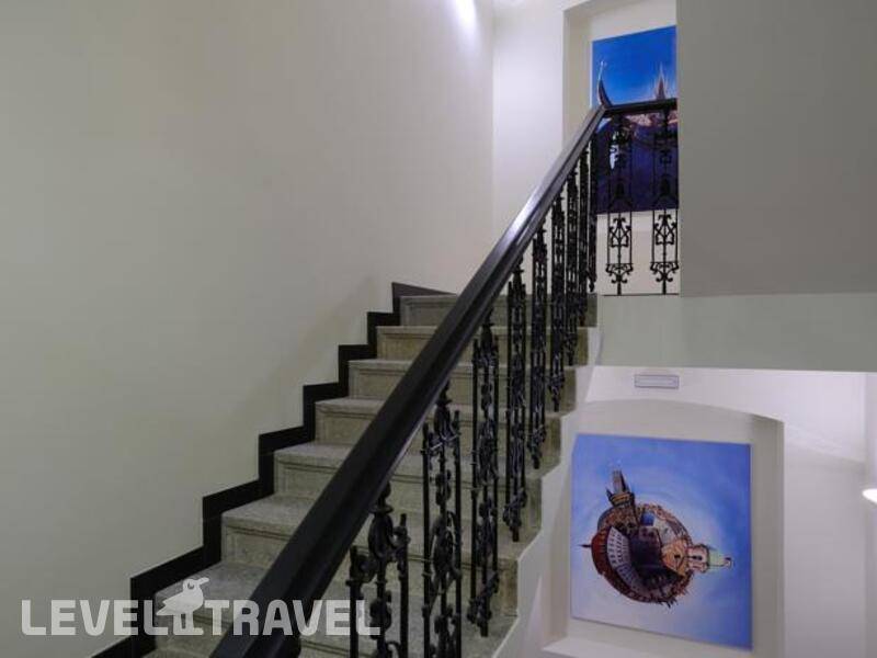 Фотография Voyage Hotel