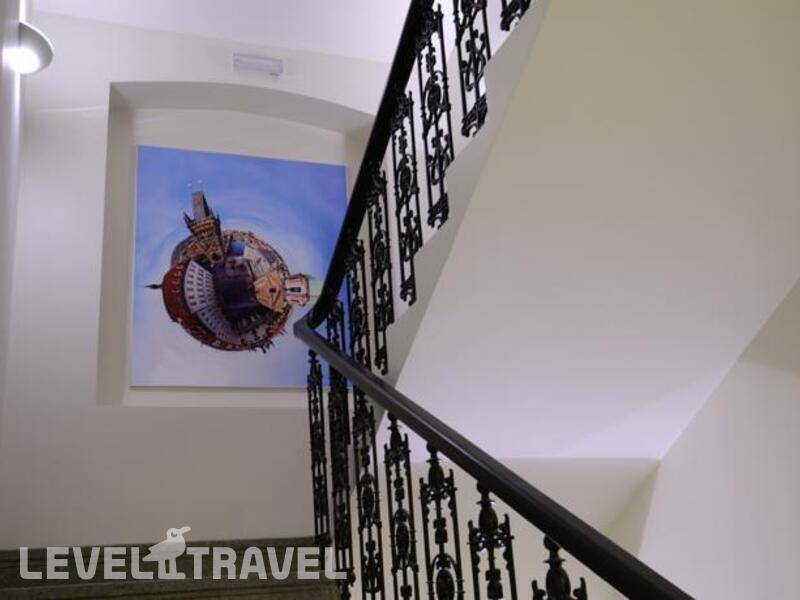 Фотография Voyage Hotel