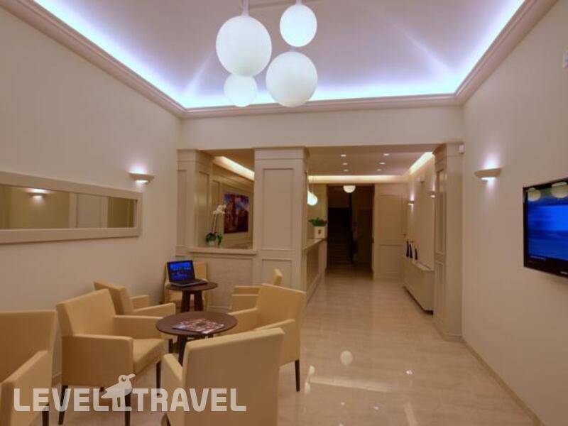 Фотография Voyage Hotel