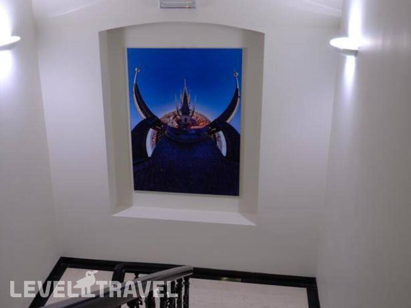 Фотография Voyage Hotel