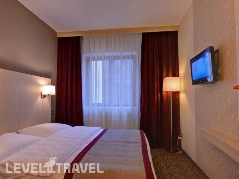 Фотография Voyage Hotel