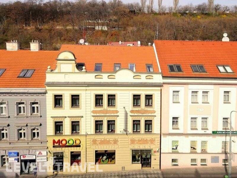 Фотография Voyage Hotel
