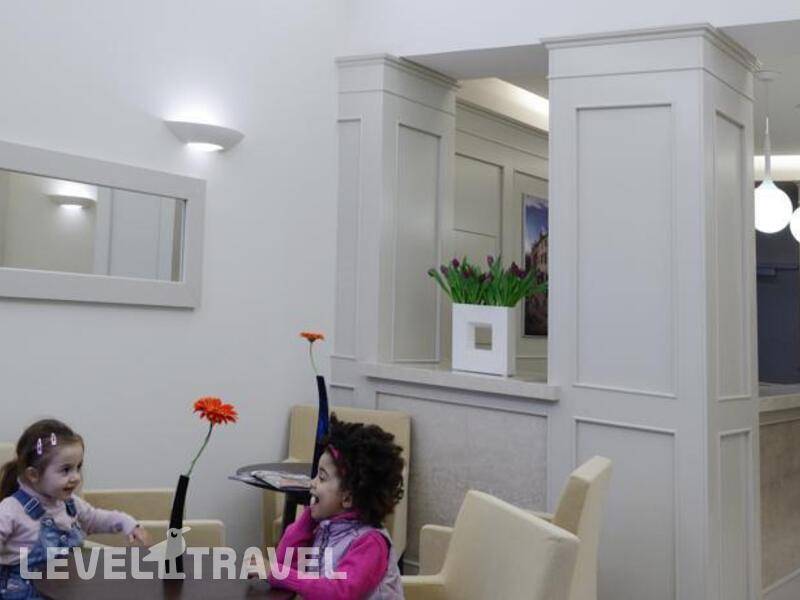 Фотография Voyage Hotel
