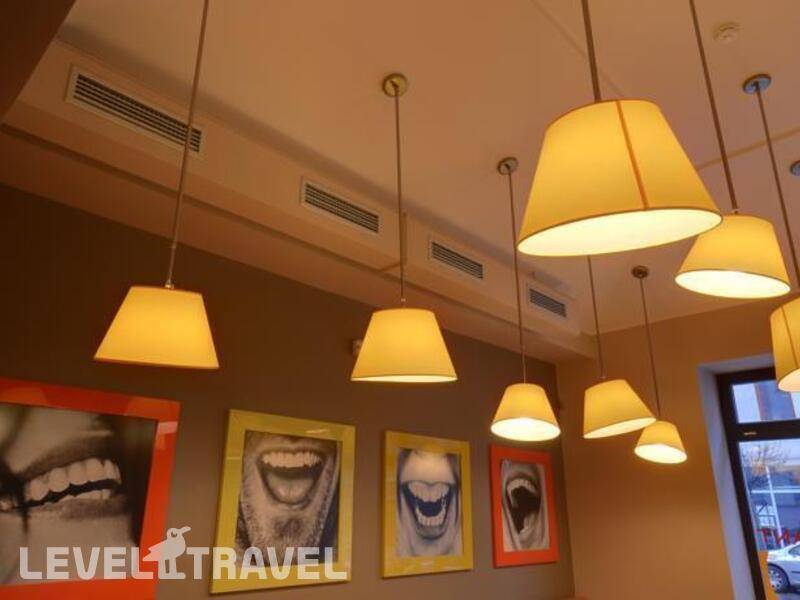 Фотография Voyage Hotel
