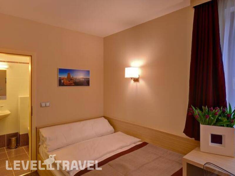 Фотография Voyage Hotel