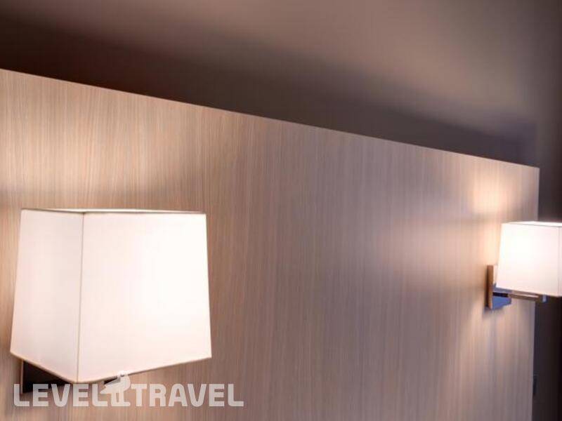 Фотография Voyage Hotel