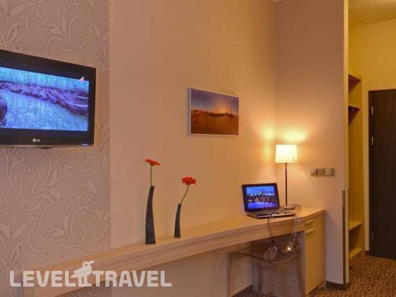Фотография Voyage Hotel