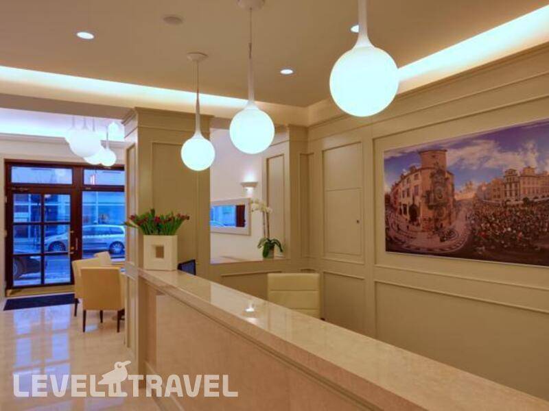 Фотография Voyage Hotel