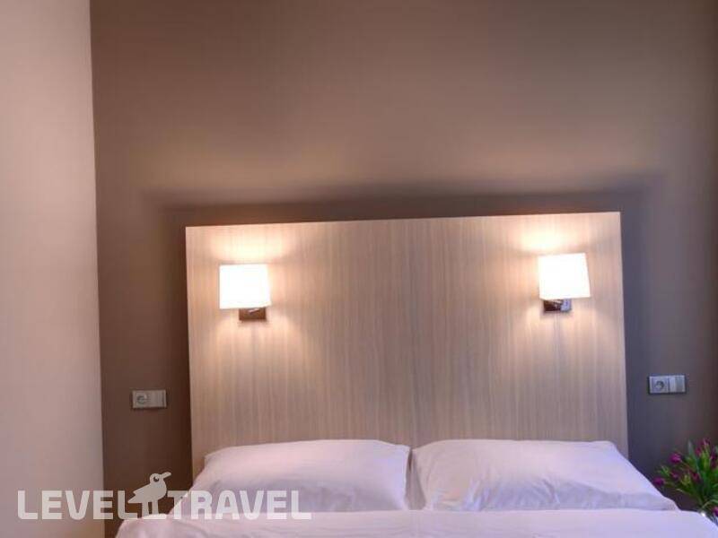Фотография Voyage Hotel