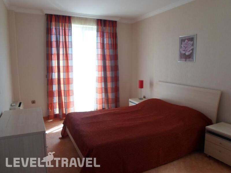 Фотография Romance Apartment
