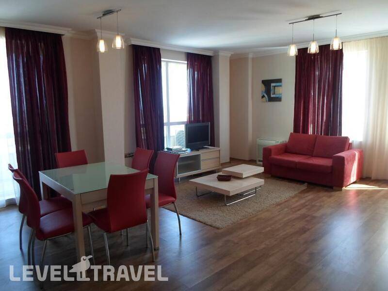 Фотография Romance Apartment