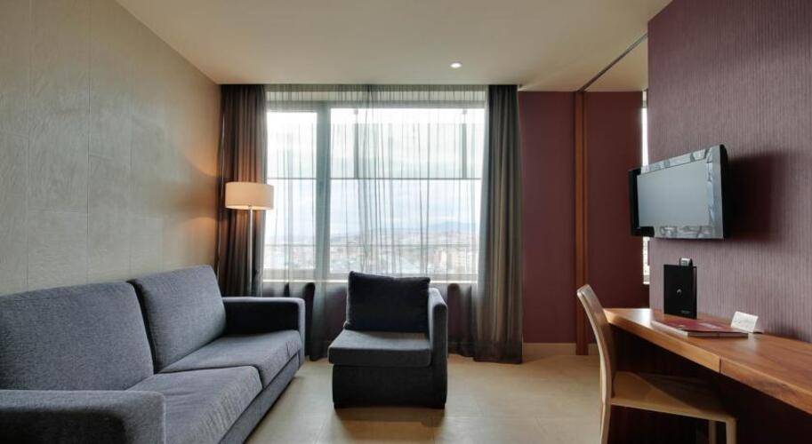 Rafael Hoteles Badalona — фото 26