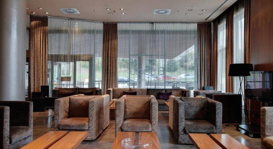 Rafael Hoteles Badalona — фото 10