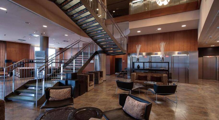 Rafael Hoteles Badalona — фото 5