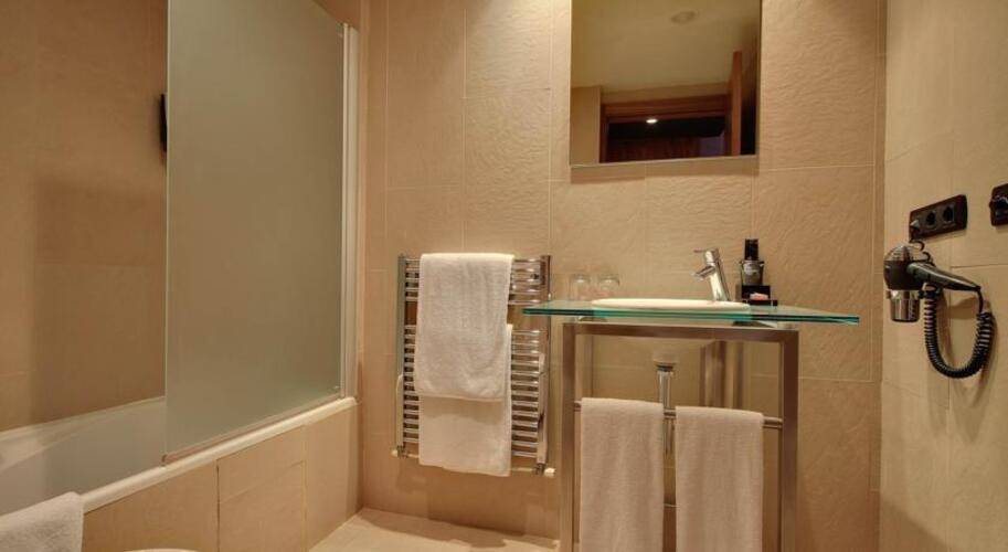 Rafael Hoteles Badalona — фото 27