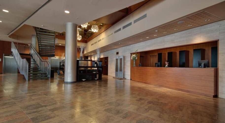 Rafael Hoteles Badalona — фото 11