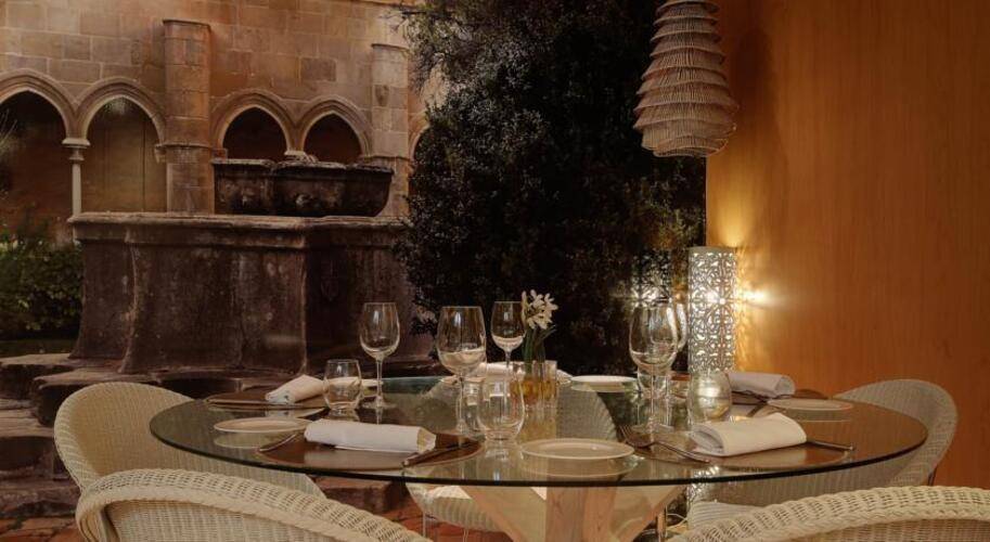 Rafael Hoteles Badalona — фото 35